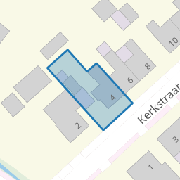 Perceel BMR00-Z-2960