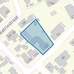 Perceel BMR00-Z-2980