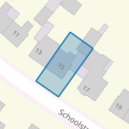 Perceel BMR00-Z-2981