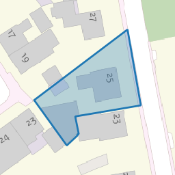 Perceel BMR00-Z-3000