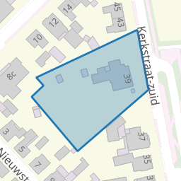 Perceel BMR00-Z-3008