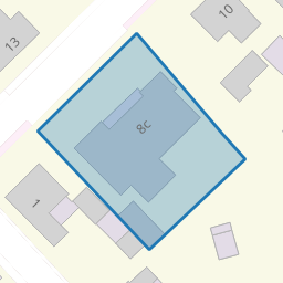 Perceel BMR00-Z-3011