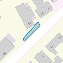 Perceel BMR00-Z-3014