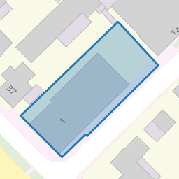 Perceel BMR00-Z-3015