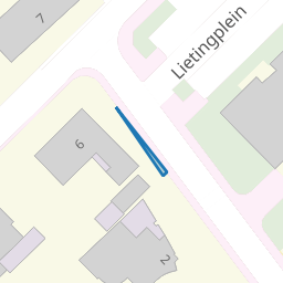 Perceel BMR00-Z-3018