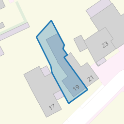 Perceel BMR00-Z-3022