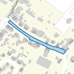 Perceel BMR00-Z-3030