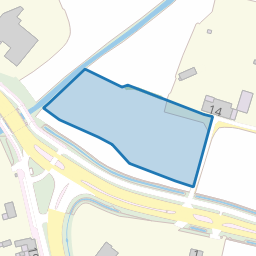 Perceel BMR00-Z-3034