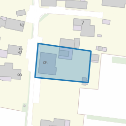 Perceel BMR00-Z-3040