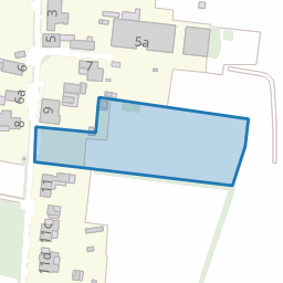 Perceel BMR00-Z-3041