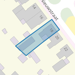 Perceel BMR00-Z-3046