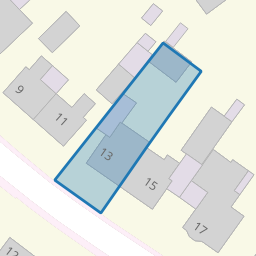 Perceel BMR00-Z-3050