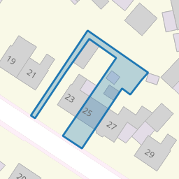 Perceel BMR00-Z-3052