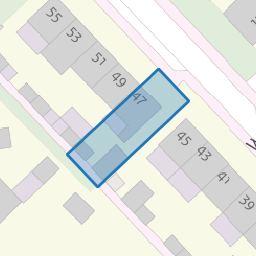 Perceel BMR00-Z-3058