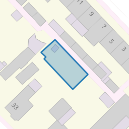 Perceel BMR00-Z-3060