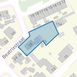 Perceel BMR00-Z-3063