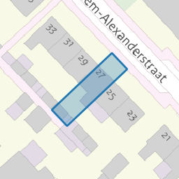 Perceel BMR00-Z-3064