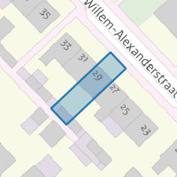 Perceel BMR00-Z-3065