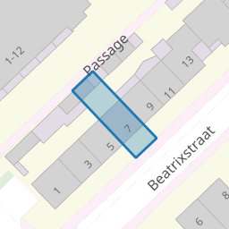 Perceel BMR00-Z-3067