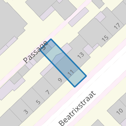 Perceel BMR00-Z-3068