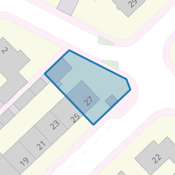 Perceel BMR00-Z-3071