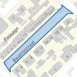 Perceel BMR00-Z-3072