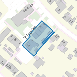 Perceel BMR00-Z-3075