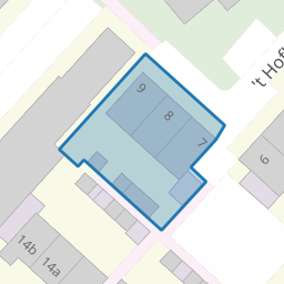 Perceel BMR00-Z-3076