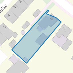 Perceel BMR00-Z-3080