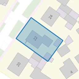 Perceel BMR00-Z-3082