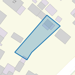 Perceel BMR00-Z-3091