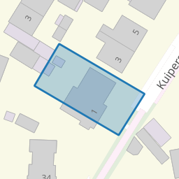 Perceel BMR00-Z-3093