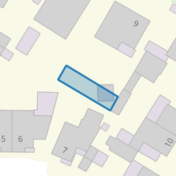 Perceel BMR00-Z-3096