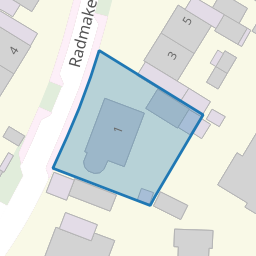 Perceel BMR00-Z-3106