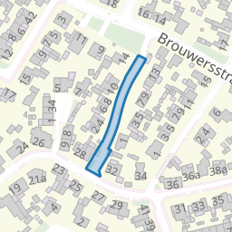 Perceel BMR00-Z-3107