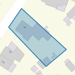 Perceel BMR00-Z-3109