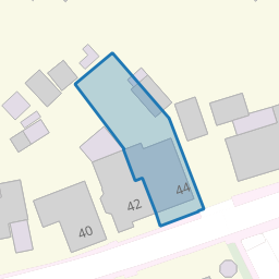 Perceel BMR00-Z-3111