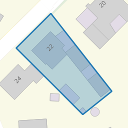 Perceel BMR00-Z-3118