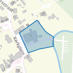 Perceel BMR00-Z-3123