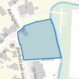 Perceel BMR00-Z-3124