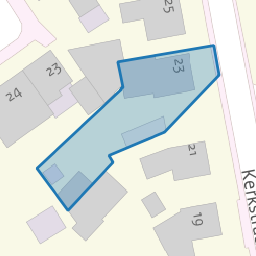 Perceel BMR00-Z-3141