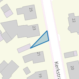 Perceel BMR00-Z-3142