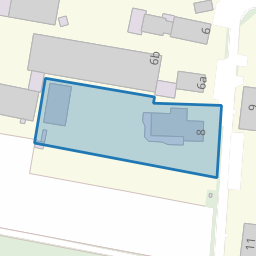 Perceel BMR00-Z-3152