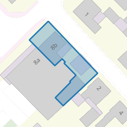 Perceel BMR00-Z-3154