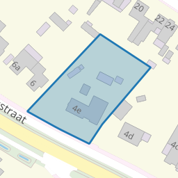 Perceel BMR00-Z-3157