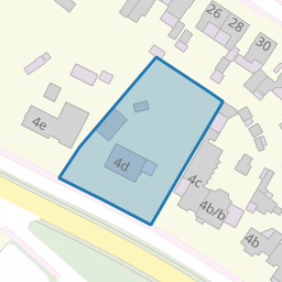 Perceel BMR00-Z-3158