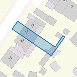 Perceel BMR00-Z-3160