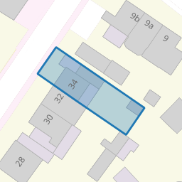 Perceel BMR00-Z-3161