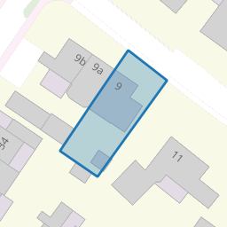 Perceel BMR00-Z-3162