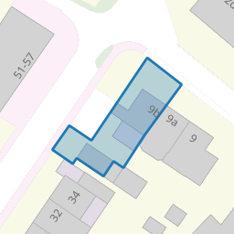 Perceel BMR00-Z-3164